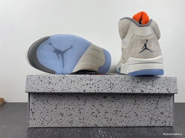 MaikeSneakers Jordan Brown Craft Retro Light 3996 5 Comfortable FD9222- SE Orewood 1026